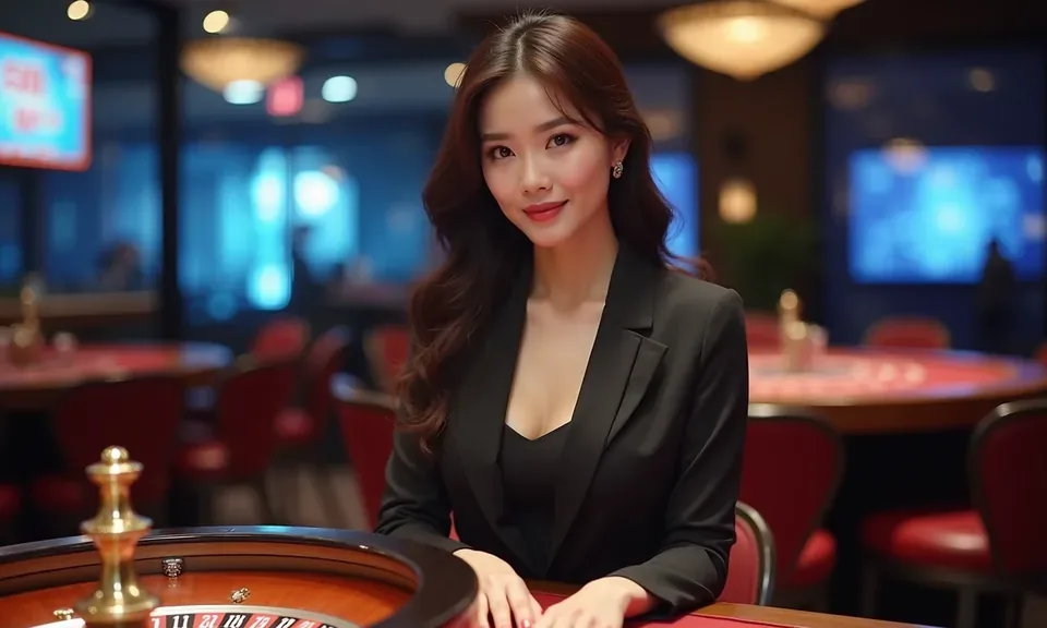 ketqua5 Việt Nam Sảnh casino
